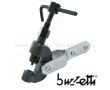 D&eacute;rive Chaine Moto-Cyclo Repliable Buzzetti (415 a 532)