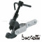 D&eacute;rive Chaine Moto-Cyclo Repliable Buzzetti (415 a 532)