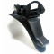 Bavette Garde Boue Arrière MBK 51 Magnum Racing XR Phase 2 Origine