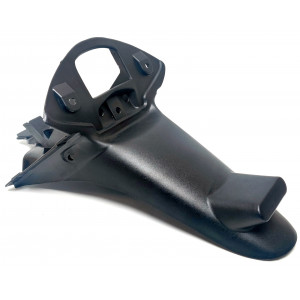 Bavette Garde Boue Arri&egrave;re MBK 51 Magnum Racing XR Phase 2 Origine