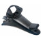 Bavette Garde Boue Arrière MBK 51 Magnum Racing XR Phase 2 Origine