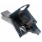 Bavette Garde Boue Arrière MBK 51 Magnum Racing XR Phase 2 Origine