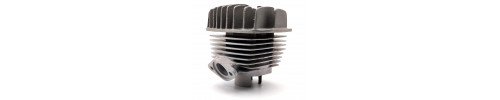 Kit Cylindre Culasse et Piston mobylette