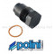Bouchon de D&eacute;compresseur Culasse Peugeot 103 Polini