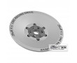 JOUE FIXE Scooter Stage6 RACING DRIVE ALU CNC ADAPT. PEUGEOT SPEEDFIGHT/TREKKER/VIVACITY