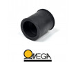 Manchon Raccord Caoutchouc PHBG 15/19 G1/G2 Mistral Omega Comp&eacute;tition (Stock D'&eacute;poque)