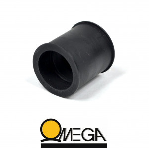 Manchon Raccord Caoutchouc PHBG 15/19 G1/G2 Mistral Omega Comp&eacute;tition (Stock D'&eacute;poque)