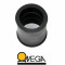 Manchon Raccord Caoutchouc PHBG 15/19 G1/G2 Mistral Omega Compétition (Stock D'époque)