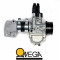 Manchon Raccord Caoutchouc PHBG 15/19 G1/G2 Mistral Omega Compétition (Stock D'époque)