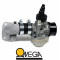 Manchon Raccord Caoutchouc PHBG 15/19 G1/G2 Mistral Omega Compétition (Stock D'époque)