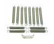 Kit Ressorts + Attaches de Selle Solex 2200 1400