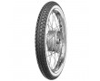 Pneu Cyclo 19 Pouces2-1/4x19 CONTINENTAL KKS10 REINF FLANC Blanc TT 41B