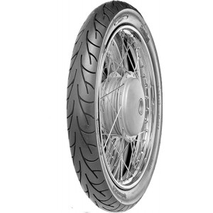 Pneu Cyclo 16 Pouces 2-1/2x16 Continental CONTIGO REINF TT 42M