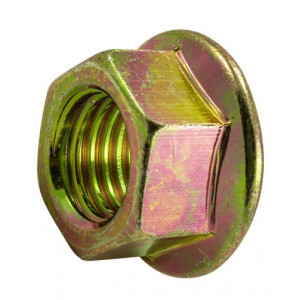 &Eacute;crou Allumage PVL pour Vilebrequin M12x1.25 G2 G3 Bidalot Omega Motoplat / Axed av Paioli