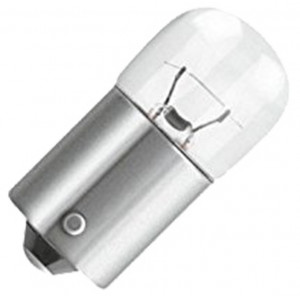Ampoule 12V 10W BA15S Graisseur Feu Arri&egrave;re Cyclo Scooter NEOLUX Qualit&eacute; Origine