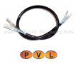 Rallonge PVL Cosses Rondes 410mm Pour CDI Digital