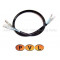 Allumage PVL Scooter Minarelli Booster Nitro Rotor Interne Analogique Complet + Platine