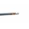 Cable de Frein avant Solex 5000 et 3800 Hongrois Gris - Complet avec Gaine