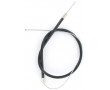Cable de Gaz Solex 45 &agrave; 3800 Noir - Complet avec Gaine (acc&eacute;l&eacute;rateur)
