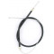 Cable de Gaz Solex 45 à 3800 Noir - Complet avec Gaine (accélérateur)