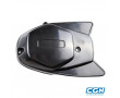 Cache Variateur Cyclo Peugeot 103 SP MVL Noir Plastique Adaptable Origine