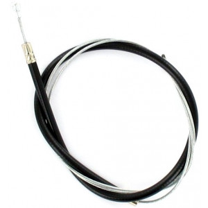 Cable de d&eacute;compresseur Solex 5000 et 3800 Hongrois Noir - Complet avec Gaine