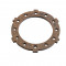 DISQUE EMBRAYAGE RENFORCE CYCLO ADAPT. 103 SP/MVL/VOGUE