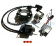Allumage PVL Minarelli AM6 Derbi Booster Nitro Digital Racing Rotor Interne