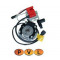 Allumage PVL Minarelli AM6 Derbi Booster Nitro Digital Racing Rotor Interne