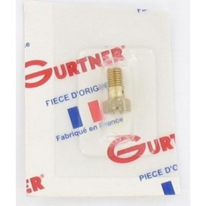 Gicleur Gurtner Carburateur D12 / GA - 66 Peugeot 103 SP MVL (5012M/66/260)