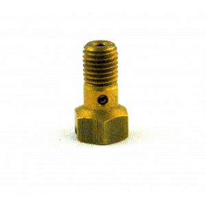 Gicleur Gurtner Carburateur D12 / GA - 70 Peugeot 103 SP MVL (5012M/70/280)