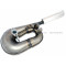 Pot Echappement Simonini Serpentin Peugeot 103 Verni Complet 50144