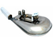 Pot Simonini Serpentin Peugeot 103 Verni Complet 50144