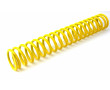 Ressort Moteur Doppler Jaune ER1 MBK 51 / Peugeot 103 Seul (Medium)