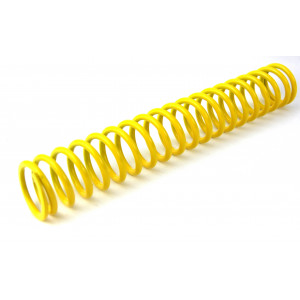 Ressort Moteur Doppler Jaune ER1 MBK 51 / Peugeot 103 Seul (Medium)