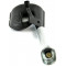 Pot d'échappement Simonini Serpentin Peugeot 103 Noir Complet 50144
