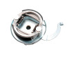 Flasque de Frein Avant MBK 51 Motobecane compl&egrave;te &Oslash;80 (Tambour)