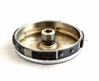 Tambour Embrayage Variateur Cyclo MBK 51 Magnum Passion Evasion XR Swing 88 - Chrome Origine OEM