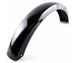 Garde Boue Avant Peugeot 103 MVL / Vogue Noir Acier Type Origine