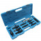 Arrache Roulement à Inertie Ø8 à 30mm + Extracteur Silentbloc Ø17 à 30mmCoffret Buzzetti