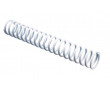 Ressort Moteur Doppler Blanc ER1 MBK 51 / Peugeot 103 SP SPX RCX Seul (Soft)