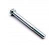 Vis H M7x70 Carter Moteur / B&eacute;quille MBK 51 / Motob&eacute;cane A88 AV85 (Acier Zingu&eacute;)