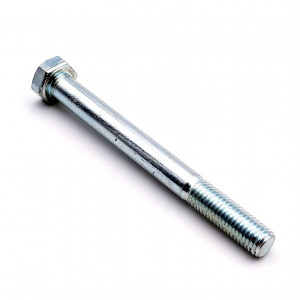 Vis H M7x70 Carter Moteur / B&eacute;quille MBK 51 / Motob&eacute;cane A88 AV85 (Acier Zingu&eacute;)