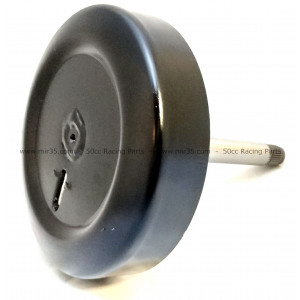 Cloche Embrayage Peugeot 103 RCX SPX CLIP Origine et Poulie Embrayage Doppler ER2