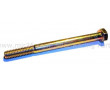 Vis Acier Carter Moteur M6x70 Peugeot 103 (x1)