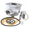 Cylindre Doppler MBK 51 Liquide Ø 39 50cc - Cylindre ER1 + Piston