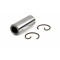 Cylindre Doppler MBK 51 Liquide Ø 39 50cc - Cylindre ER1 + Piston
