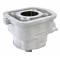 Cylindre Doppler MBK 51 Liquide Ø 39 50cc - Cylindre ER1 + Piston