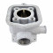Cylindre Doppler MBK 51 Liquide Ø 39 50cc - Cylindre ER1 + Piston