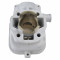 Cylindre Doppler MBK 51 Liquide Ø 39 50cc - Cylindre ER1 + Piston
